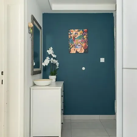 Apartment Cozy Sweet Close To Old Town In By Renters *