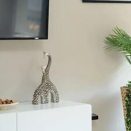 Apartment Cozy Sweet Close To Old Town In By Renters Poznan