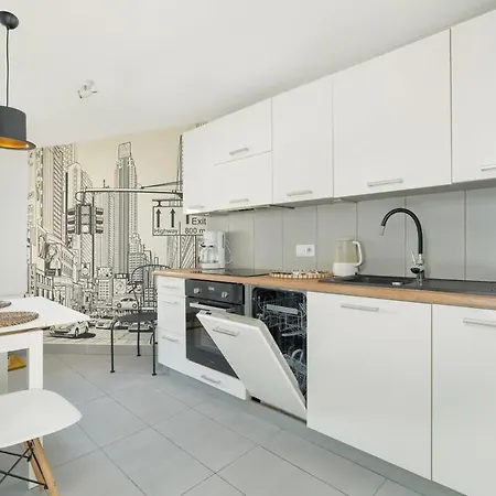 Cozy Sweet Close To Old Town In By Renters